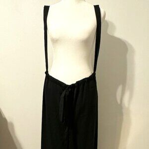 Dress Pants Overalls